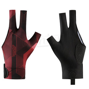 Conception la plus populaire Vendre bonne qualité Gants de billard à 3 doigts à vendre - Product Image 1
