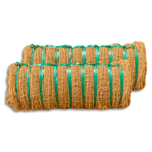Top Super Product COIR MESH / PALM MAT Effective Erosion Control: Coir Mesh for Hillside Protection - Product Image 1