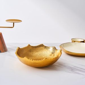 Hot Selling Customizable Metal Decorative <b>Trays</b> Multi-Color <b>Chip</b> N Dip with Unique Designs Fancy Multi-<b>Trays</b> Trending - Product Image 4