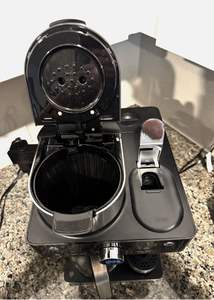 Système de barista à expresso automatique Sime CFN601, système d'eau chaude électrique alimenté par batterie, prêt pour les camping-cars, pour la maison, l'hôtel, l'extérieur - Product Image 2