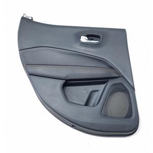 PANEL INTERIOR DE LA PUERTA TRASERA IZQUIERDA JEEP Compass Serie 552 63 087, EBS, EBT (16>) - Product Image 1