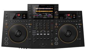 Offre spéciale pour le nouveau système DJ professionnel tout-en-un OPUS-QUAD à 4 canaux et console de mixage audio disponible en gros - Product Image 6