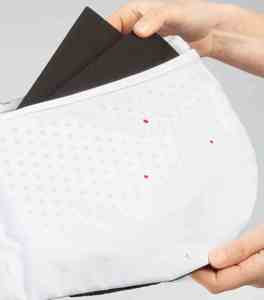 Selle de cheval Tech Grip Pro Correction 2026, conception de logo personnalisée, vente en gros, selle de cheval équestre durable et confortable, OEM - Product Image 6