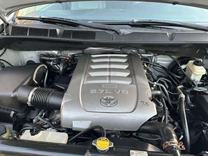 มือสอง LHD/RHD 2008ไปยัง Yo TA Sequoia 4X4จำกัด - Product Image 2