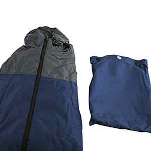 Chubasquero para correr Chaqueta impermeable Chaqueta cortavientos Chaqueta personalizada de nuevo estilo para hombres - Product Image 3