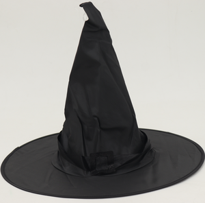 Pafu, decoraciones <span class=keywords><strong>de</strong></span> Halloween, <span class=keywords><strong>sombrero</strong></span> <span class=keywords><strong>de</strong></span> <span class=keywords><strong>bruja</strong></span> <span class=keywords><strong>de</strong></span> Halloween, accesorios <span class=keywords><strong>de</strong></span> Cosplay para adultos y niños, <span class=keywords><strong>sombrero</strong></span> <span class=keywords><strong>de</strong></span> <span class=keywords><strong>bruja</strong></span> colorido <span class=keywords><strong>de</strong></span> Halloween - Product Image 4