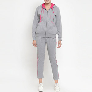 Conjunto Deportivo de Invierno para Hombre, de Alta Calidad, con Capucha, Cierre Completo, Transpirable, Estilo Urbano, Ecológico, de Forro Polar, para Gimnasio - Product Image 1