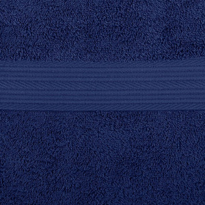 Serviette de luxe très absorbant l'eau douce pour le visage, serviette durable extra large 100% pakistanaise de haute qualité, vente en gros sur mesure - Product Image 5
