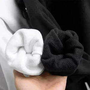 Drôle Meme Cats Impression Femme Sweat Vintage Oversize Hoody Street Casual Loose Hoodie simple Doux Nouveau Survêtement Femme - Product Image 3