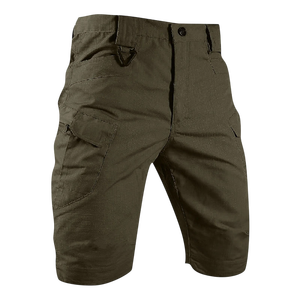 <b>Men's</b> Summer Cargo <b>Shorts</b> Multi Pocket Tactical Outdoor Casual Loose Fit Breathable Street Fashion Trendy Lightweight Quick Dry - Product Image 5