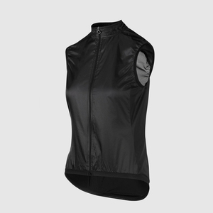 Nueva llegada logotipo personalizado precio al por mayor hombres ciclismo chalecos hombres ligero a prueba de viento ciclismo ropa deportiva chaleco - Product Image 5