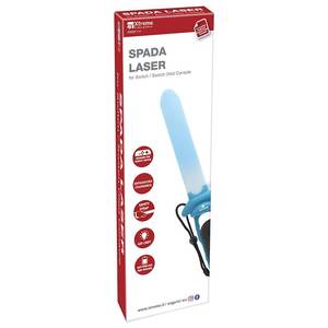 Ensemble d'accessoires de jeu vidéo SWITCH Sabre laser bleu 95614 Catégorie de produit - Product Image 2