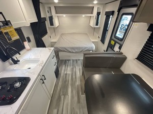 New 2026 Ja-y-co Jay Flight Slx 175FQ With High Accommodations Performance Available for Sale - Product Image 2