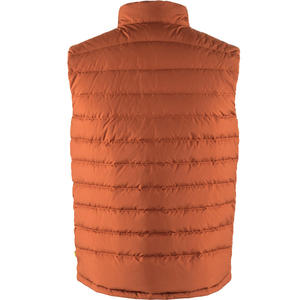 Chaleco acolchado para hombre, sin mangas, para uso urbano, viajes y uso ligero al aire libre. - Product Image 4