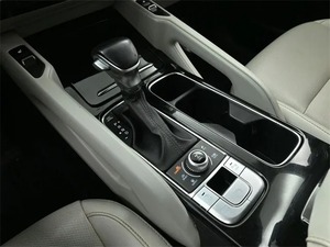 2022 pour Telluride S Conduite à gauche 7 places Émission Euro IV - Product Image 3