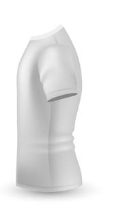 Camiseta Formal para Hombre, Nueva Llegada, Color Personalizado, Tejido Transpirable de Poliéster/Algodón, Opciones de Logotipo y Talla Personalizados - Product Image 4