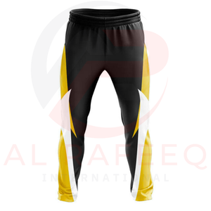 Top Trending Lightweight Cotton Mid High Street Style <b>Trouser</b> for <b>Men</b> Custom Sportswear for Outdoor Training Casual Straight - Product Image 4