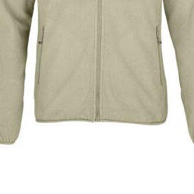 Veste polaire confortable pour l'extérieur, douce et chaude, avec fermeture éclair intégrale, idéale pour la randonnée, les déplacements décontractés, les voyages et le quotidien. - Product Image 6