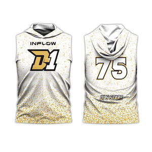 Uniforme sublimé de football Compression 7 sur 7 7on7 Uniforme vêtements de football Uniforme de football de qualité supérieure personnalisé 7 sur 7 7V7 Uniformes de football - Product Image 6