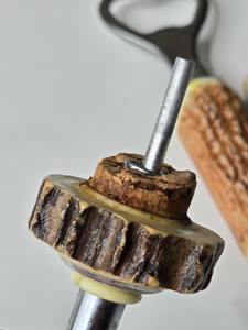 Ensemble d'outils de bar au style unique avec support pour la décoration intérieure, l'affichage et la collection uniquement, bars à domicile, clubs, étagère décorative - Product Image 6