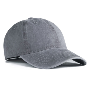 Classic Baseball Hat Baseball <b>Cap</b> with Adjustable Strap <b>Plain</b> or Custom Logo Soft Cotton <b>Cap</b> for Men Women Casual Wear - Product Image 6