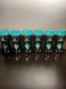 Perlas de Aroma Downy Unstopables para Mantener la Ropa, la Ropa de Cama y los Toallas Frescas y Suaves - Product Image 3