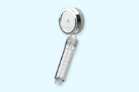 Filtre de douche externe Ionpolis Dual Refresh Your pour une eau pure