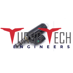 VALVULA SOLENOIDE 171-0028 MH3295 325D-L/336E-LH/336E-LNH - Product Image 1