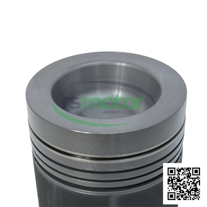 Pistón de Acero de Alta Calidad para Motor JENBACHER RS-272667, Piezas de Repuesto - Product Image 4