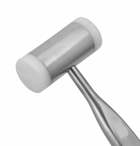 Mazo ENT de alta calidad Neuro/ENT/Instrumentos de cirugía plástica Fórceps de acero aprobados de calidad Base de herramientas quirúrgicas - Product Image 4