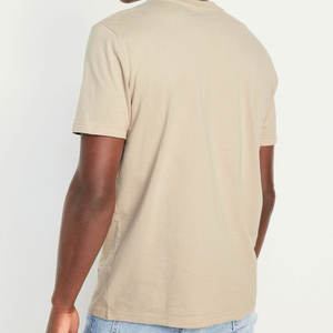 Camiseta de Manga Corta con Tecnología de Refrigeración, Calidad de Lujo, Color Sólido, Marca Privada, Logotipo Clásico de la Marca - Product Image 2