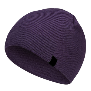 Fashionable Stylish Quick Dry Beanie <b>Caps</b> with Custom Logo Latest <b>Design</b> Breathable Plain Colors Beanie <b>Caps</b> - Product Image 1