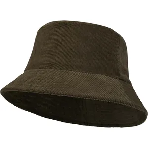 Howson Recycled Velvet Eco-Friendly Promotional <b>Hats</b> & Caps - Product Image 3