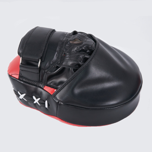 Hot Sale Boxing Mitts Curved Boxing <b>Pads</b> Mma Sparring Training <b>Focus</b> Mitts - Product Image 4