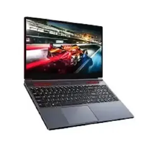 Ordinateur portable de jeu 16,1 pouces Intel Core i7 9750H i9 8950HK GTX 1650 4G 16 Go DDR4 1 To SSD Boîtier métallique - Product Image 1