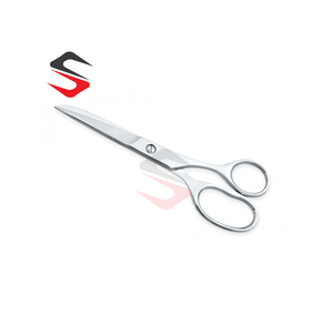 Ciseaux de tailleur professionnels lourds, ciseaux pour tissu de costume, couture ciseaux industriels ménagers, ciseaux de coupe OEM - Product Image 4