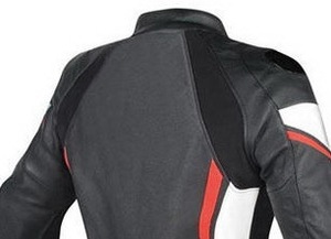 Veste en cuir de moto de course pour hommes, vêtements de sport coupe-vent imperméables de haute qualité pour l'hiver, taille XL, vente en gros en usine - Product Image 6