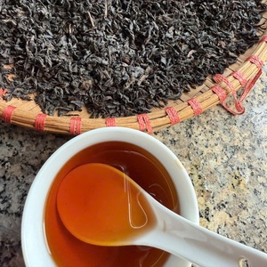 Thé noir fermenté en granulés du Vietnam, Assam, Ceylan – Nouvelle Génération, Sain, Minceur, Rouge, Brute, Haute Qualité – Sachets, Boîtes, CTC - Product Image 1