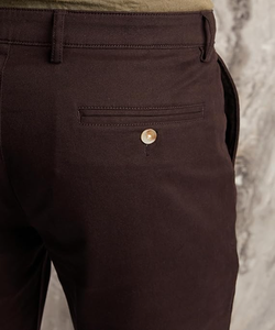 Prix d'usine Pantalon en coton léger pour hommes Offre Spéciale 100% Tissu tricoté avec design de logo personnalisé pour la saison été hiver - Product Image 5