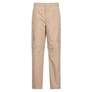 Custom Casual Straight Outdoor Joggers Pantalones de Hombre - Product Image 1