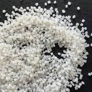 Injection Molding Grade Polypropylene Resin Impact Copolymer <b>Plastic</b> <b>Pellets</b> Granules High Flow 6g/10min MFR Food Grade PP - Product Image 1