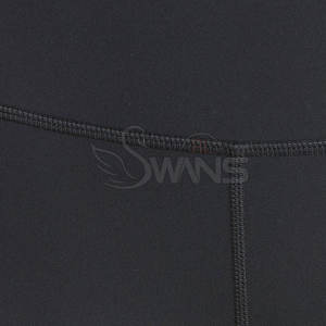 Vente en gros de leggings de haute qualité pour femmes fabriqués sur mesure avec logo respirant style décontracté à la taille moyenne - Product Image 6