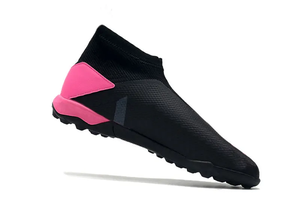 Botas <span class=keywords><strong>de</strong></span> Fútbol <span class=keywords><strong>2022</strong></span>, Zapatos <span class=keywords><strong>de</strong></span> Fútbol para Hombre, Zapatos <span class=keywords><strong>de</strong></span> Fútbol Fg Ag - Product Image 3