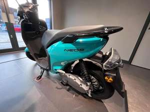 En stock – Motos scooters Neos 2025-2026 en promotion et prêtes à l'exportation |   Ventes automobiles - Product Image 6
