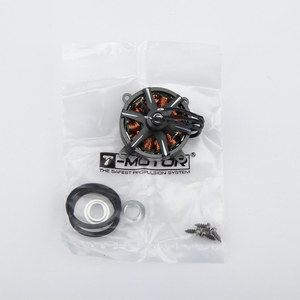 Moteur sans balais T-MOTOR AS2306 à couple élevé pour <span class=keywords><strong>avion</strong></span> RC acrobatique <span class=keywords><strong>F3P</strong></span> et 3D en extérieur - Puissance de qualité professionnelle - Product Image 5
