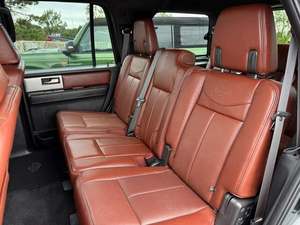 2014 FORD- EXPEDITION- KING- RANCH- 4WD-PRÊT-À-EXPÉDITION-PORTAGE À PORTE-LIVRAISON - Product Image 4