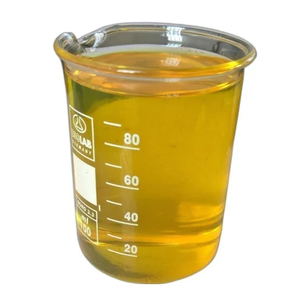 Huile de base recyclée jaune de qualité supérieure SN 150 à vendre à bas prix - Product Image 5