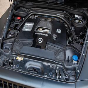 MER-CE-DES-A-MG G63 2021 SUPER LIMPIO, LISTO PARA ENVIAR - Product Image 6