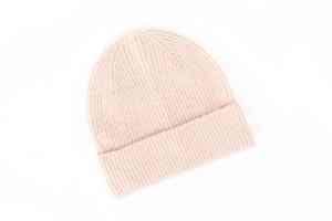 Bonnet jacquard en laine mélangée respirant et imperméable personnalisé pour adultes avec impression numérique réglable unisexe - Product Image 2