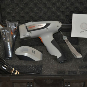 Envío Rápido Analizador XRF_980 Thermo Scientific Niton XL3t Gold 596251Std - Product Image 3